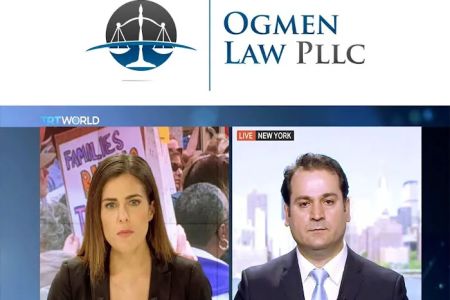 Ogmen Law PLLC