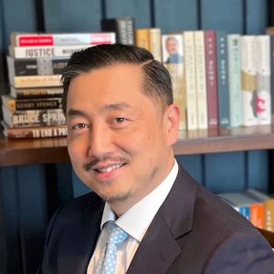 CHO LAW LLC