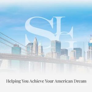 Sebastian Simon Law Group, PLLC New York