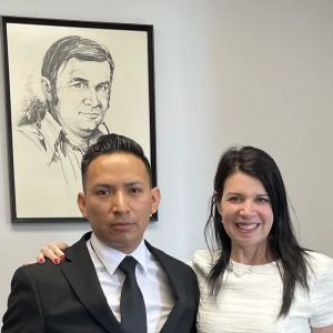 Peri B. Edelman, Attorney at Law
