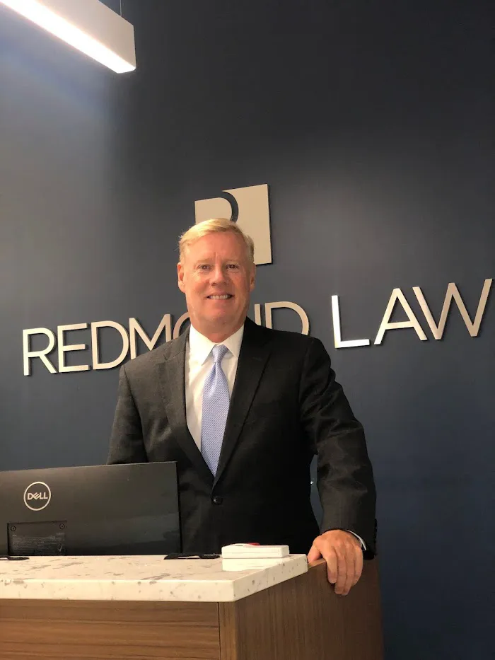 Redmond Law Firm, PLLC 0