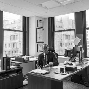 Hach & Rose, LLP