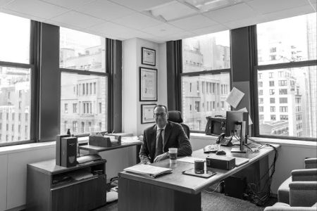 Hach & Rose, LLP