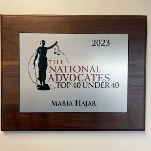 Law Office of Maria Hajar