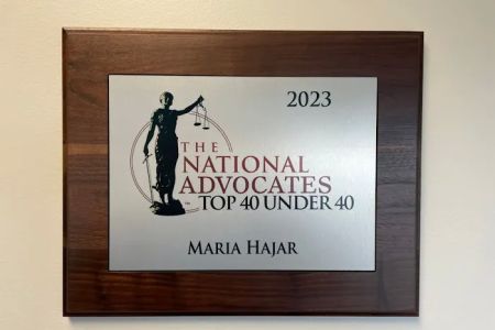 Law Office of Maria Hajar
