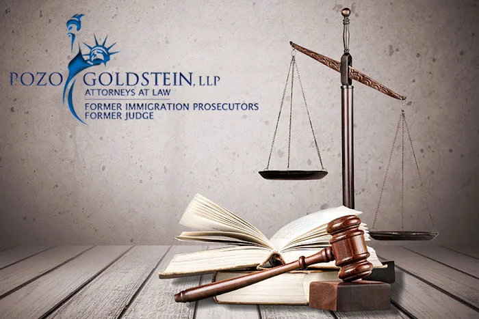 Pozo Goldstein, LLP 5