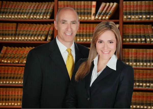 Pozo Goldstein, LLP 1