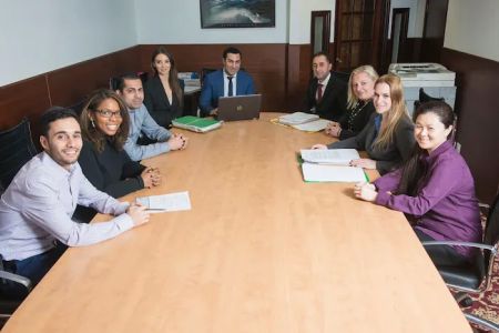 Real Estate Lawyer Queens Aronov Law NY P.C.