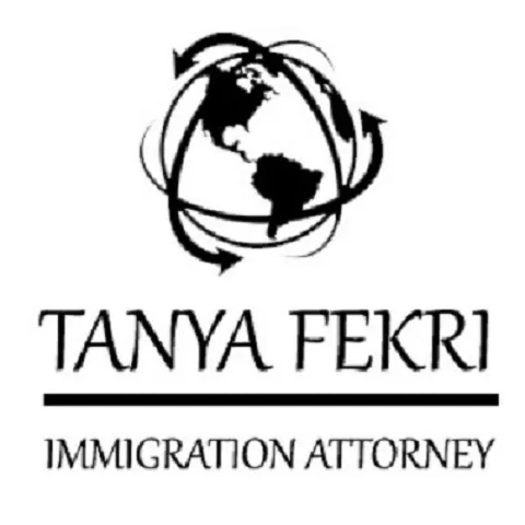 Law Office of Tanya Fekri, PLLC 0