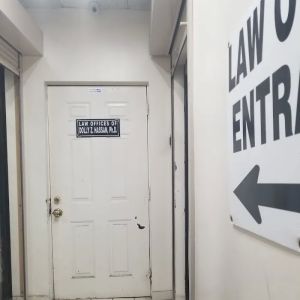 Law offices of Dolly Z Hassan