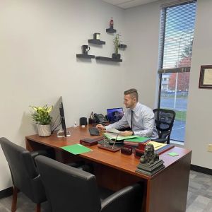 Law Office of Igor A. Shapiro