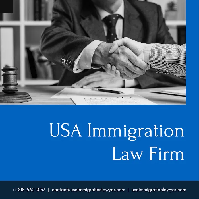 USA Immigration Lawyer 2