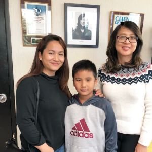 Susan V Perez Law Offices