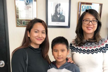 Susan V Perez Law Offices