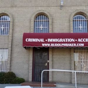 Law Offices of Rudolph Baker & Associates