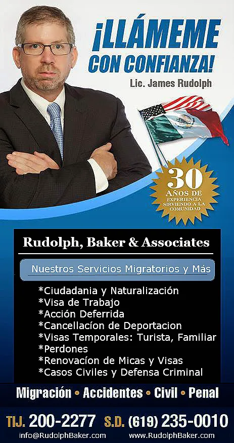 Law Offices of Rudolph Baker & Associates 3