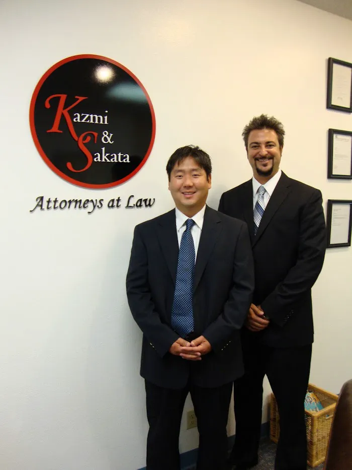 Kazmi & Sakata Attorneys at Law 5