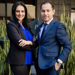 Indus Pacific Law Office