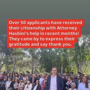 Law Offices of Hasbini