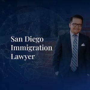 San Diego Immigration Law Office