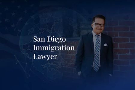 San Diego Immigration Law Office