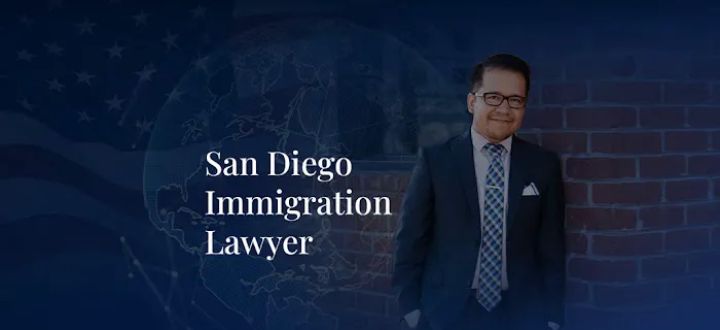 San Diego Immigration Law Office