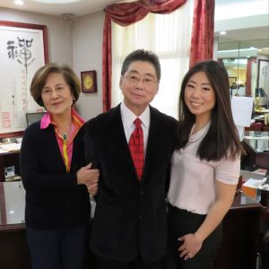 Immigration Attorney - Law Offices of Peter D. Chu