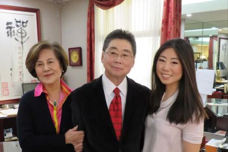 Immigration Attorney - Law Offices of Peter D. Chu
