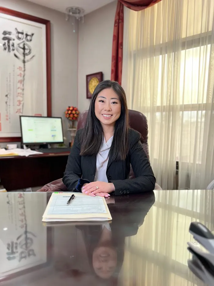 Immigration Attorney - Law Offices of Peter D. Chu 2