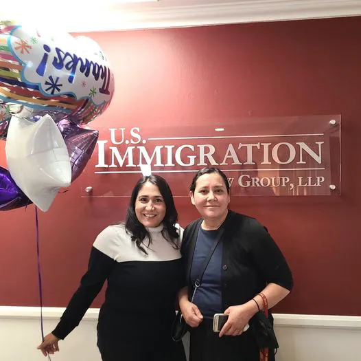 U.S. Immigration Law Group, LLP 5