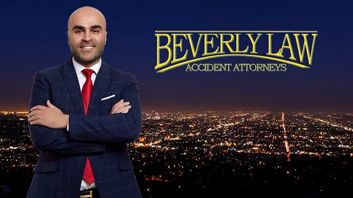 Beverly Law Office 3