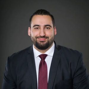 AKHAVAN & ASSOCIATES: A Professional Law Corporation