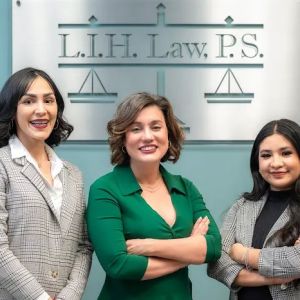 L.I.H. Law