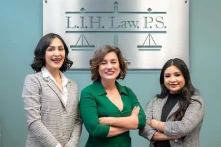 L.I.H. Law