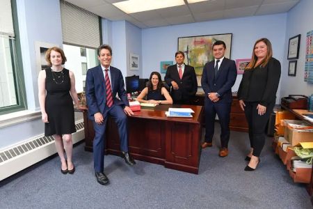Scott D. Pollock & Associates, P.C.