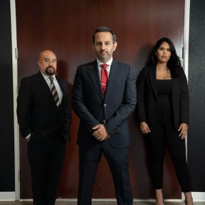 Lionsgate Law Group APC