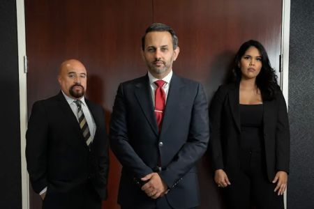 Lionsgate Law Group APC