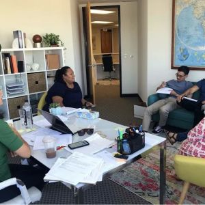 Global Talent Immigration Law Group