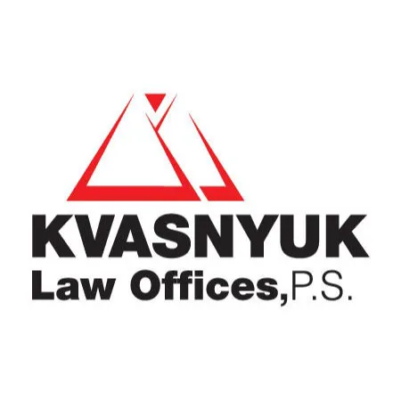 Kvasnyuk Law Offices, PS 0