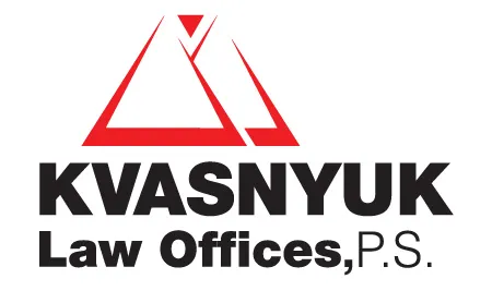 Kvasnyuk Law Offices, PS 2