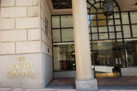 Arnaout Immigration Law Firm