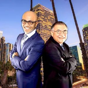 Law Offices of Hussain & Gutierrez Workers Comp & Immigration Lawyer Los Angeles