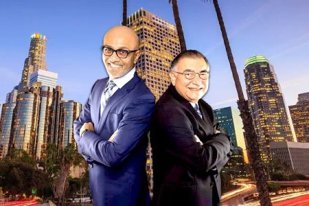 Law Offices of Hussain & Gutierrez Workers Comp & Immigration Lawyer Los Angeles