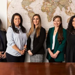 Global Law Advocates PLLC