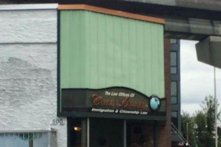 Law Offices of Carol L Edward & Associates, P.S.