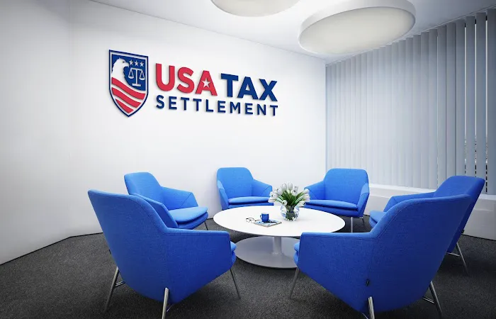 USA Tax Settlement 3