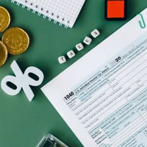 USA Tax Settlement