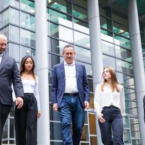 Harris Sliwoski LLP