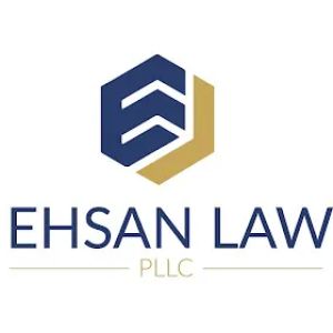 EHSAN LAW, PLLC - Immigration Lawyers