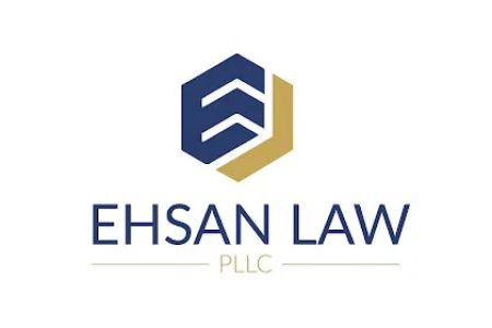 EHSAN LAW, PLLC - Immigration Lawyers